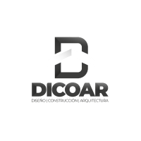Diseño · Construcción · Arquitectura DICOAR