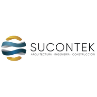 Arquitectura · Ingeniería · Construcción SUCONTEK
