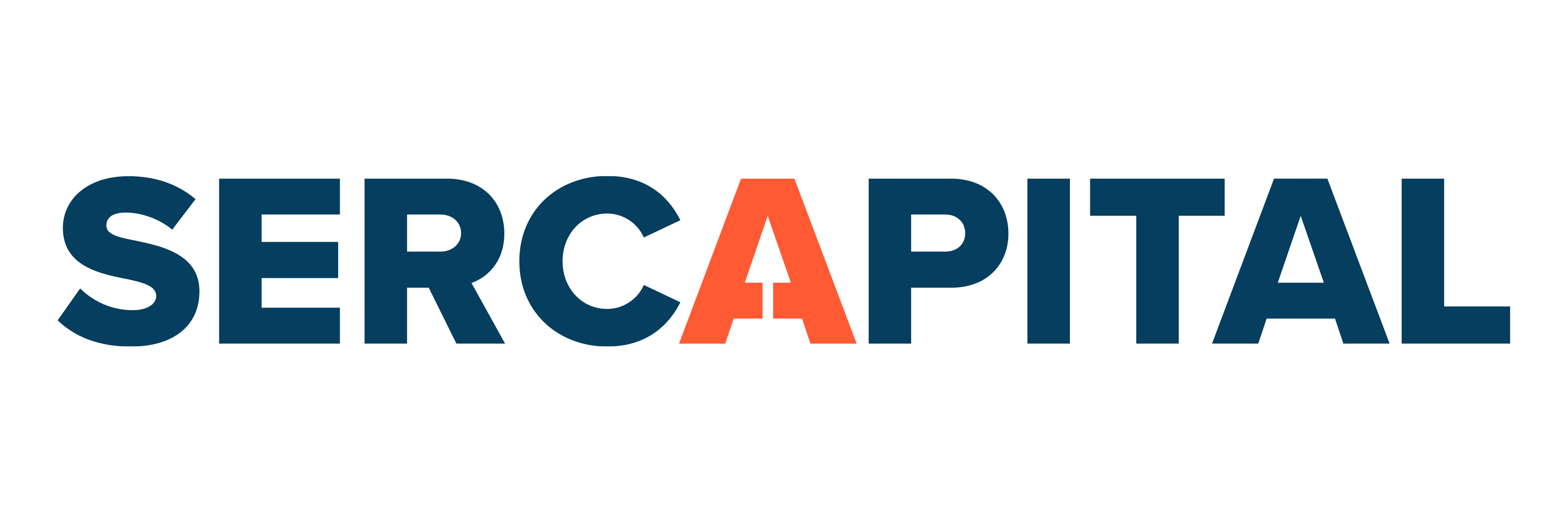 Sercapital